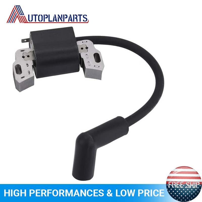 799582 Ignition Coil for Briggs & Stratton 300E 450E 500E 550E 575E 600E Engine gallery