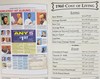 Seek Publishing Remember When KardLet 1960-1969 Famous Birthday Year Timeline gallery