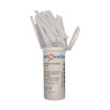 Chlorine Bleach Test Strips 02000 ppm 100 Count for Sanitizing & Disinfecting gallery
