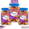 Great Value Mixed Nuts with Peanuts, 27 oz (3 Pack) gallery