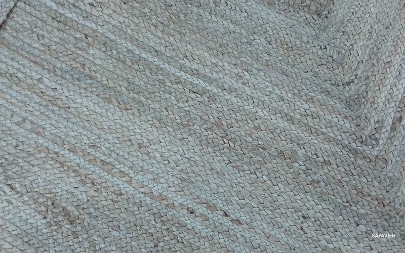 NATURAL 11'-0" x 15'-0" Broken Thread Rug, Reduced Price 1172780815 CAP252A-1115 gallery