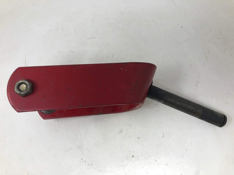 108-7851-01 Toro Caster Fork Assembly gallery