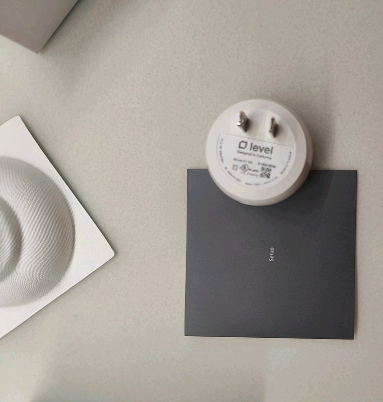 Level Connect Wi-Fi Bridge Accessory for Level Smart Lock S1 gallery