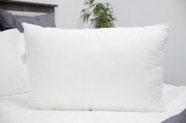 Temperloft Down/Down Alternative Pillow - Customer Return Clearance gallery