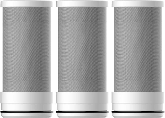 Faucet Replacement Filter, Carbon Block Filter Fits WD-FC-01, WD-FC-02, WD-FC-06 gallery