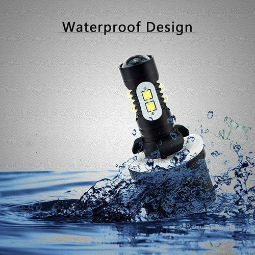 2 880 LED Headlight Bulbs For Arctic Cat ATV 250 300 375 2002-2005 400 2002-2008 gallery