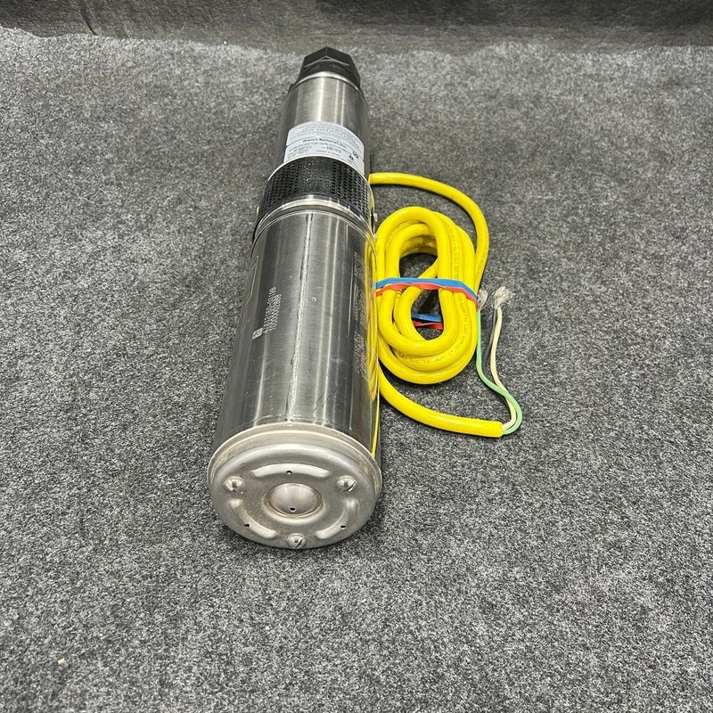 ORENCO SYSTEMS PF100511CV 10Gpm Effluent Pump 1/2Hp, 1Ph 60Hz 115V* gallery