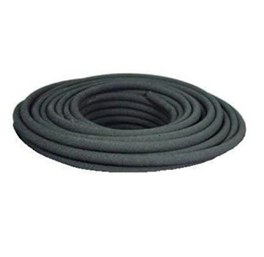 Matala Diffuser Bubble Hose - 1/2" ID (10 FT.) Rubber Air Tubing- pond aeration gallery