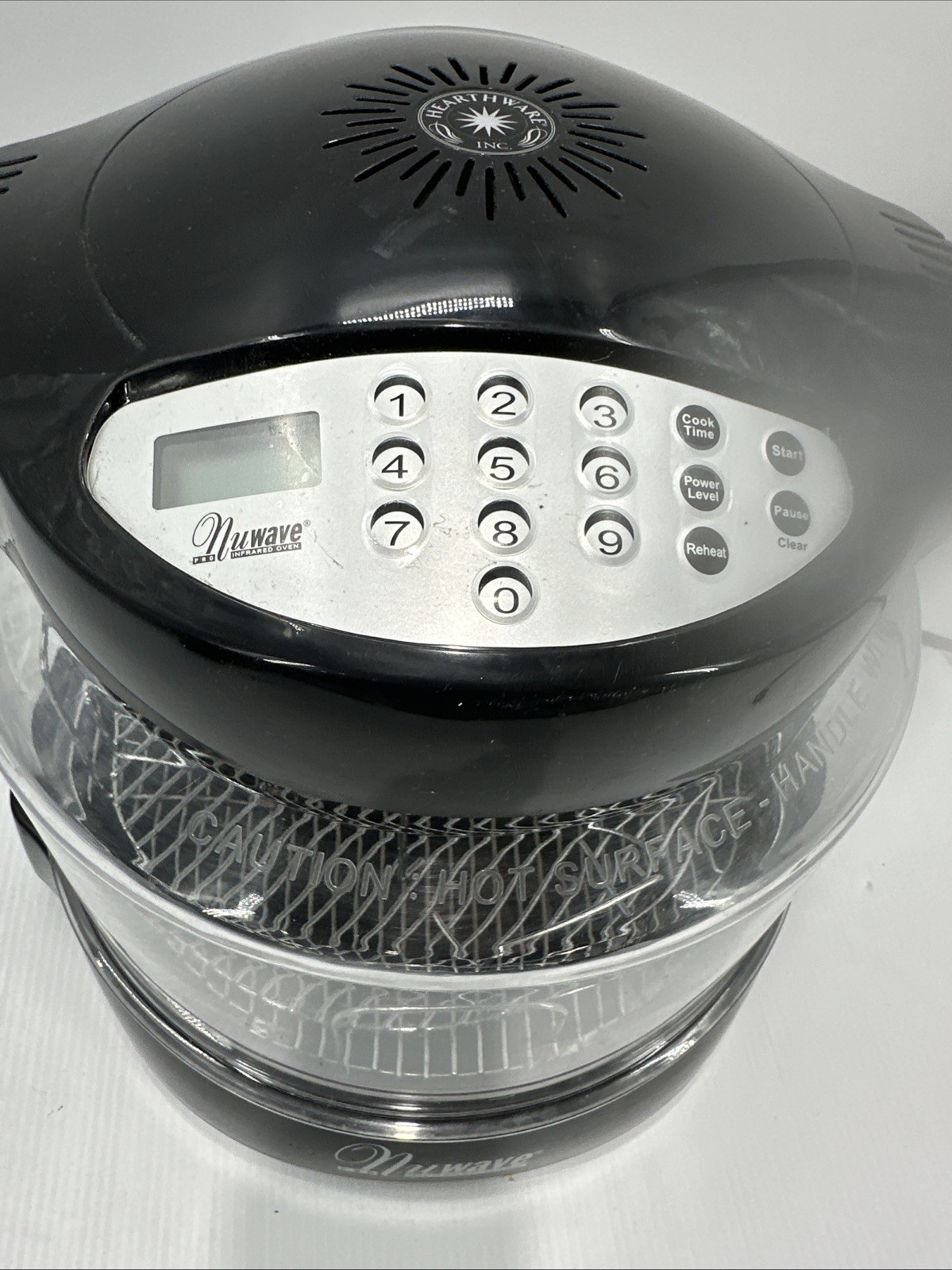 Nuwave Pro Infrared Oven Model No. 20326 {C8} gallery