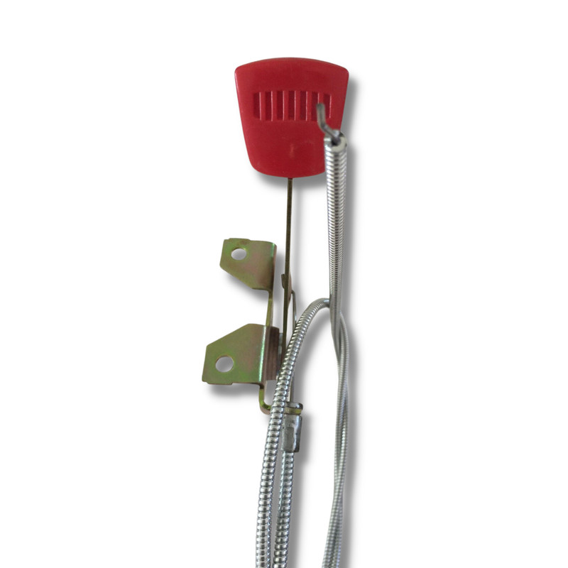 Mclane Throttle Control - Choke Cable replaces Part# 1013-97 / heavy duty commer gallery