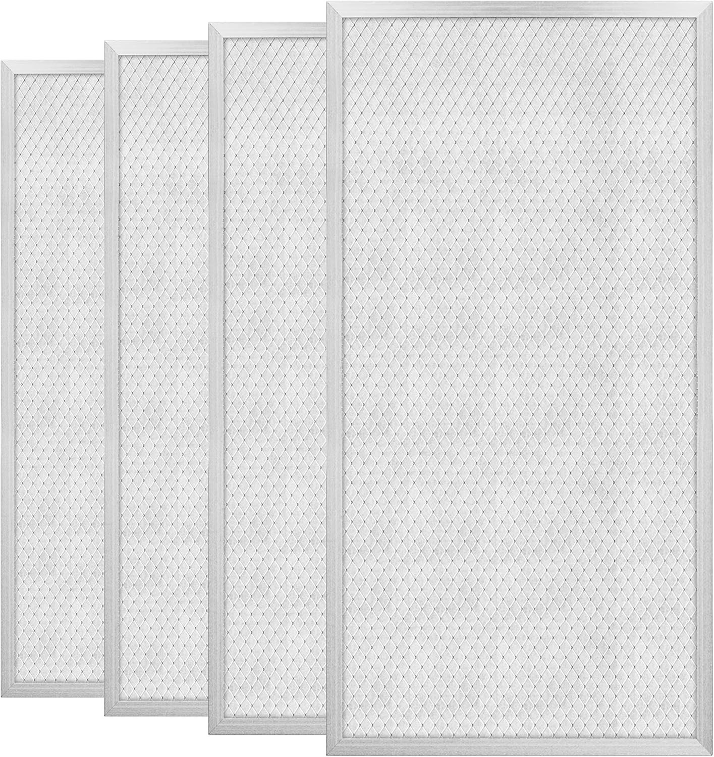 ALORAIR 4 Pack MERV-8 Filter Replacement Set for Sentinel HD55 HDi65 Dehumidifi gallery