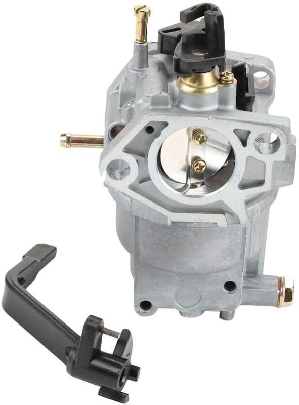 Carburetor Spark Plug for Generac GP6500 GP6500E GP7500E GP5500 8125W Generator gallery