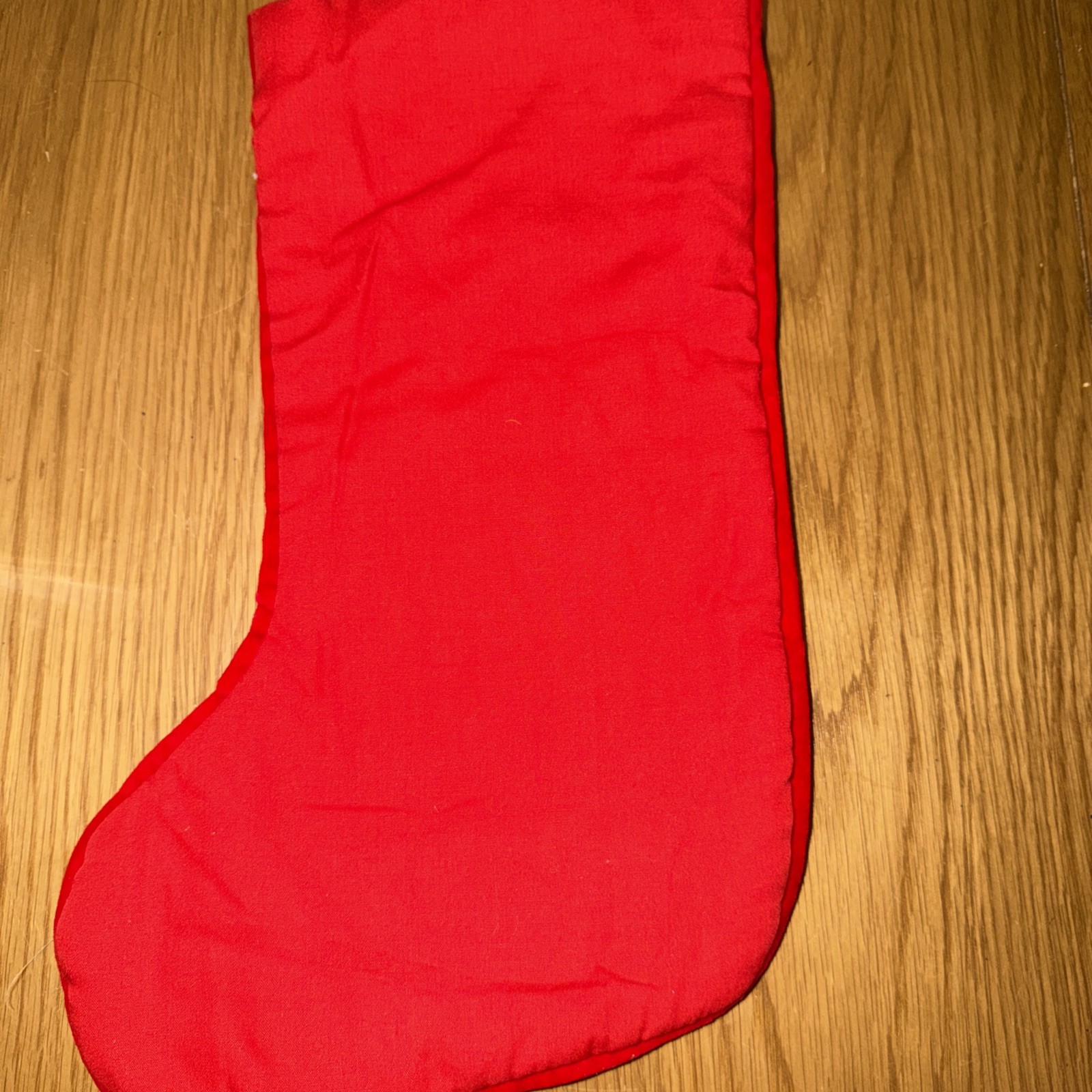 Vintage Santa Christmas Stocking L’art De Chine Polar Bear gallery