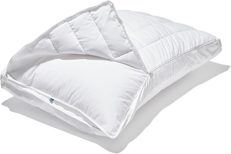 Casper Select Down Alternative Pillow, King gallery