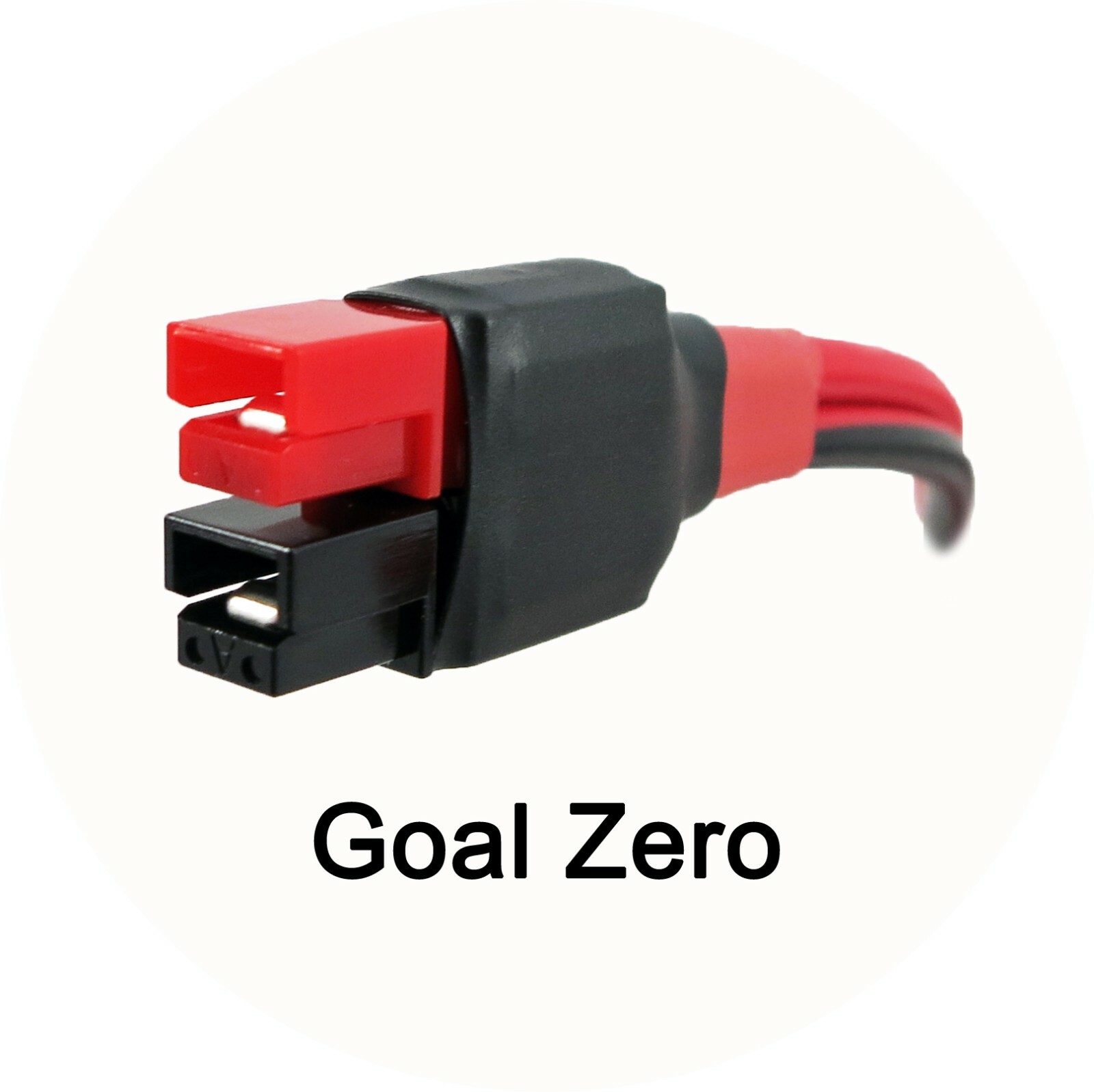25' feet Solar Charging Cable fits GOAL ZERO® Yeti Input Connectors 500Watts gallery