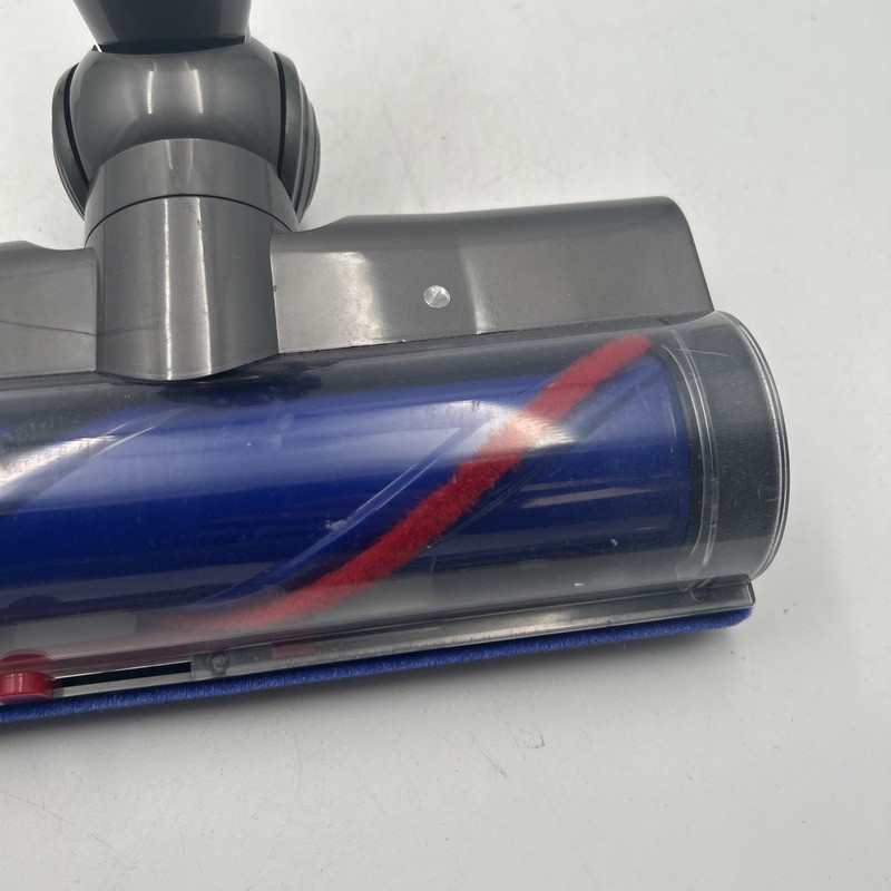 Quick Release Brush Head Replacement for Dyson V7 V8 V10 V11 V15 SV10 SV11 SV12 gallery