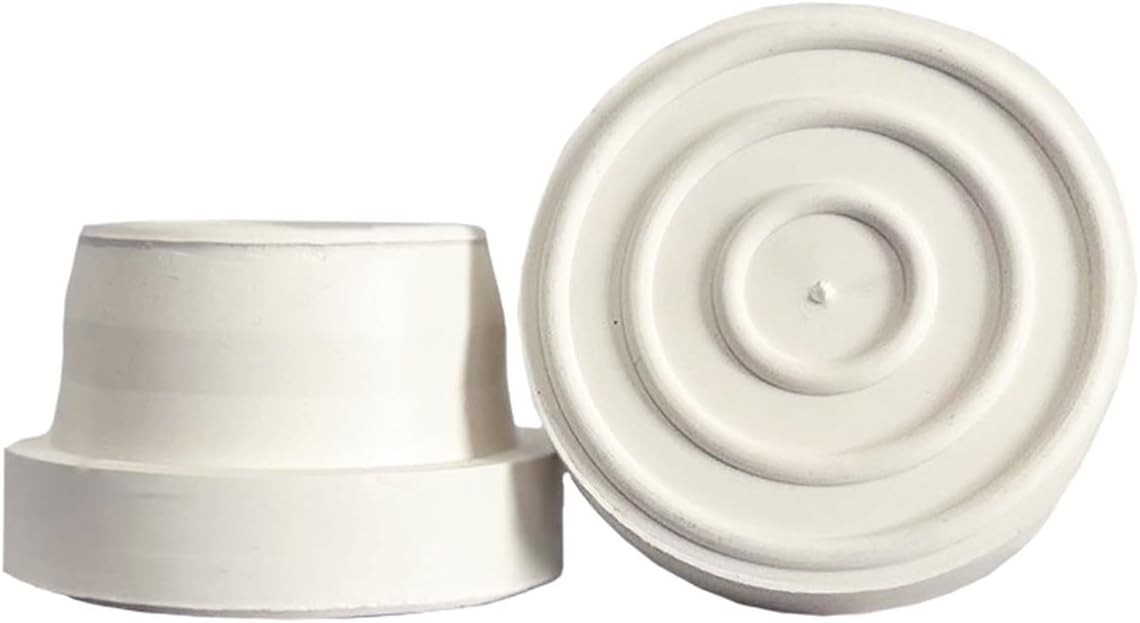 2-Pack Slip-Resistant Bumpers for Pool Ladders - Easy Installation & Protection gallery