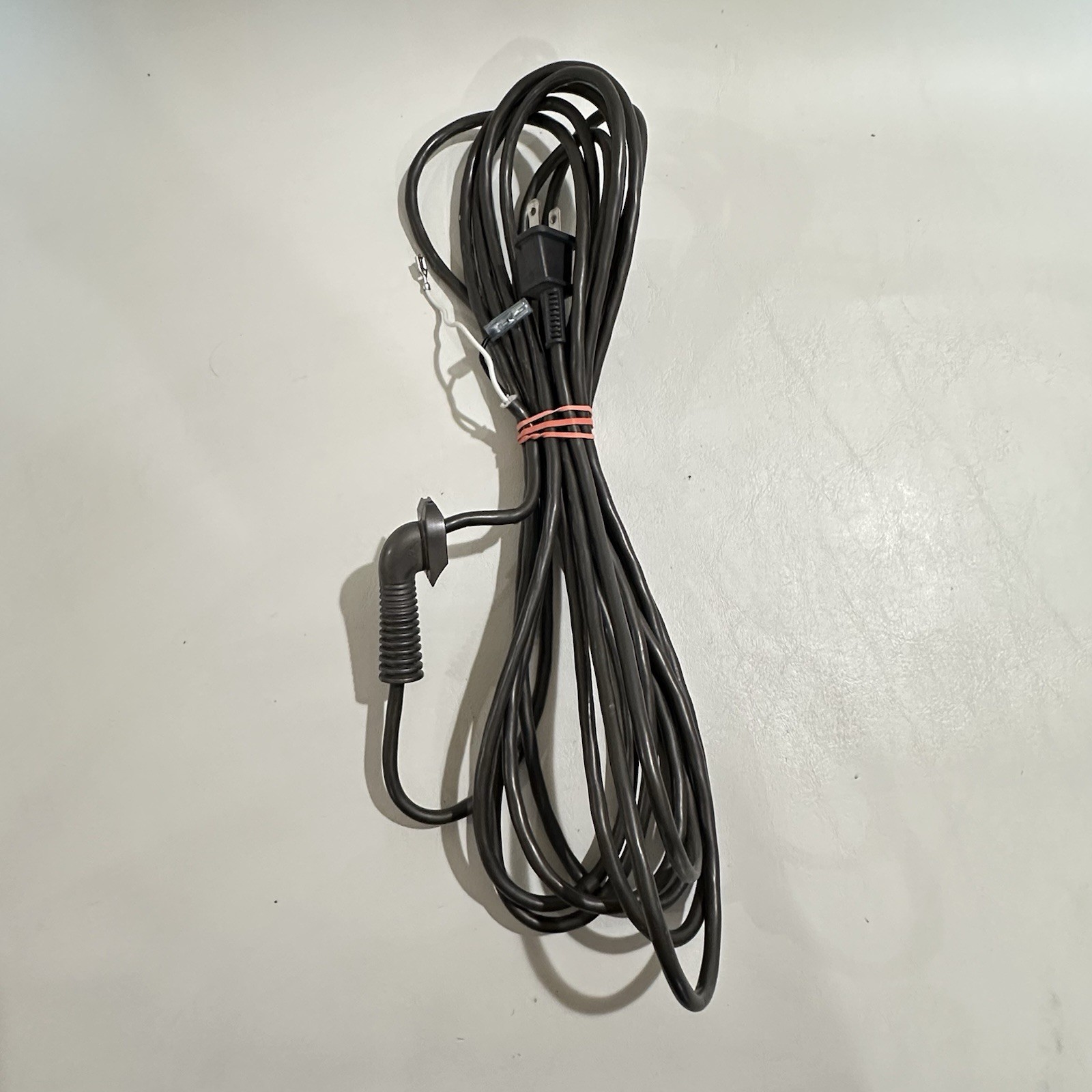 GENUINE DYSON DC24 VACUUM POWER CORD Cable Tested gallery