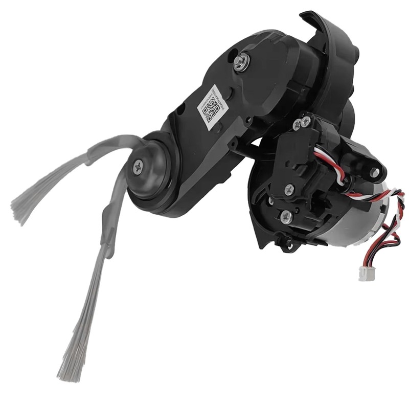 Replacement Side Brush Motor for Roborock Qrevo Curv / Qrevo Master Robot Vacuum gallery