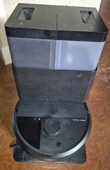 iRobot Roomba Plus 405 Combo Robot Vacuum & Mop w/ AutoWash Dock