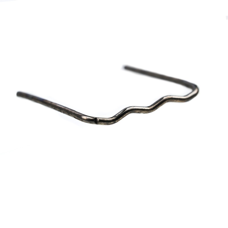 Rosfix Plastic Staple Set - 6 Types | 600 Pieces | Steel 0.6-0.8mm gallery