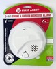 First Alert SMICO100-AC Hardwired 2-in-1 Smoke & CO Alarm w/ Battery Backup gallery