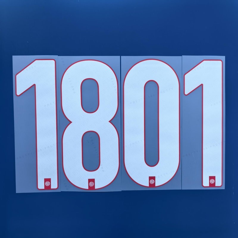 2025 26 River Plates Name Number Personalise Customise Player Size Nameset Print gallery