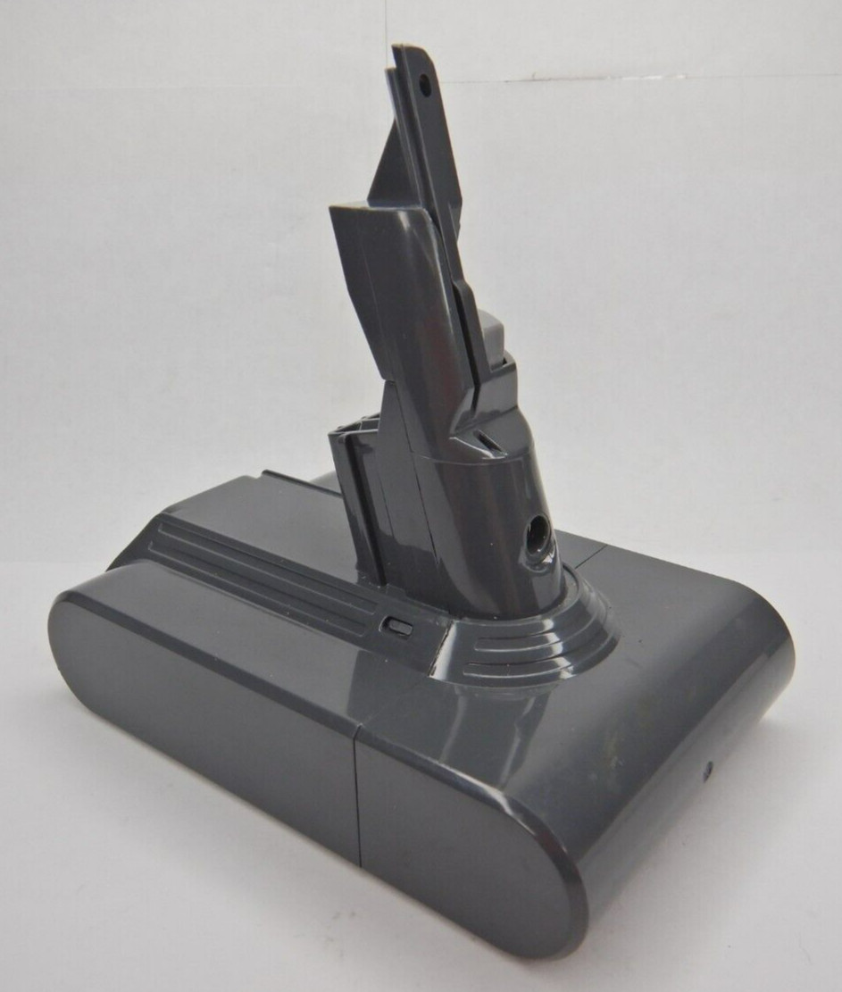 Li-ion Rechargeable Battery Pack For Dyson V7 21.6V 4600mAh 99.36Wh gallery