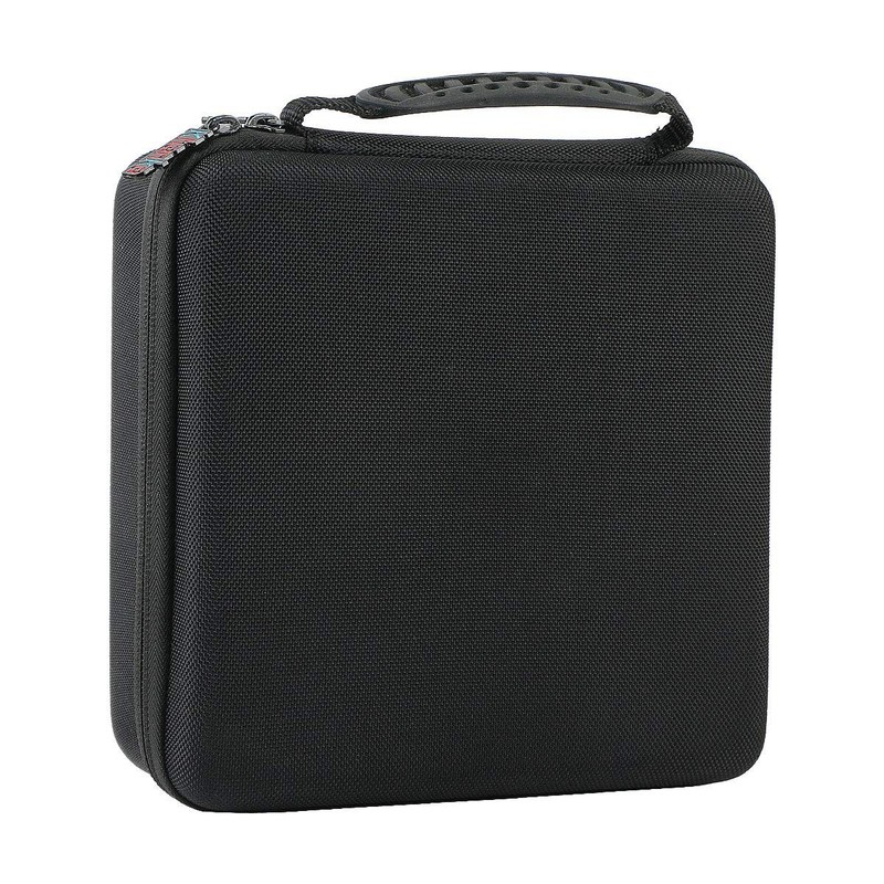 Khanka Hard Storage Case replacement for BLACK+DECKER LDX120C/LD120VA Cordless gallery