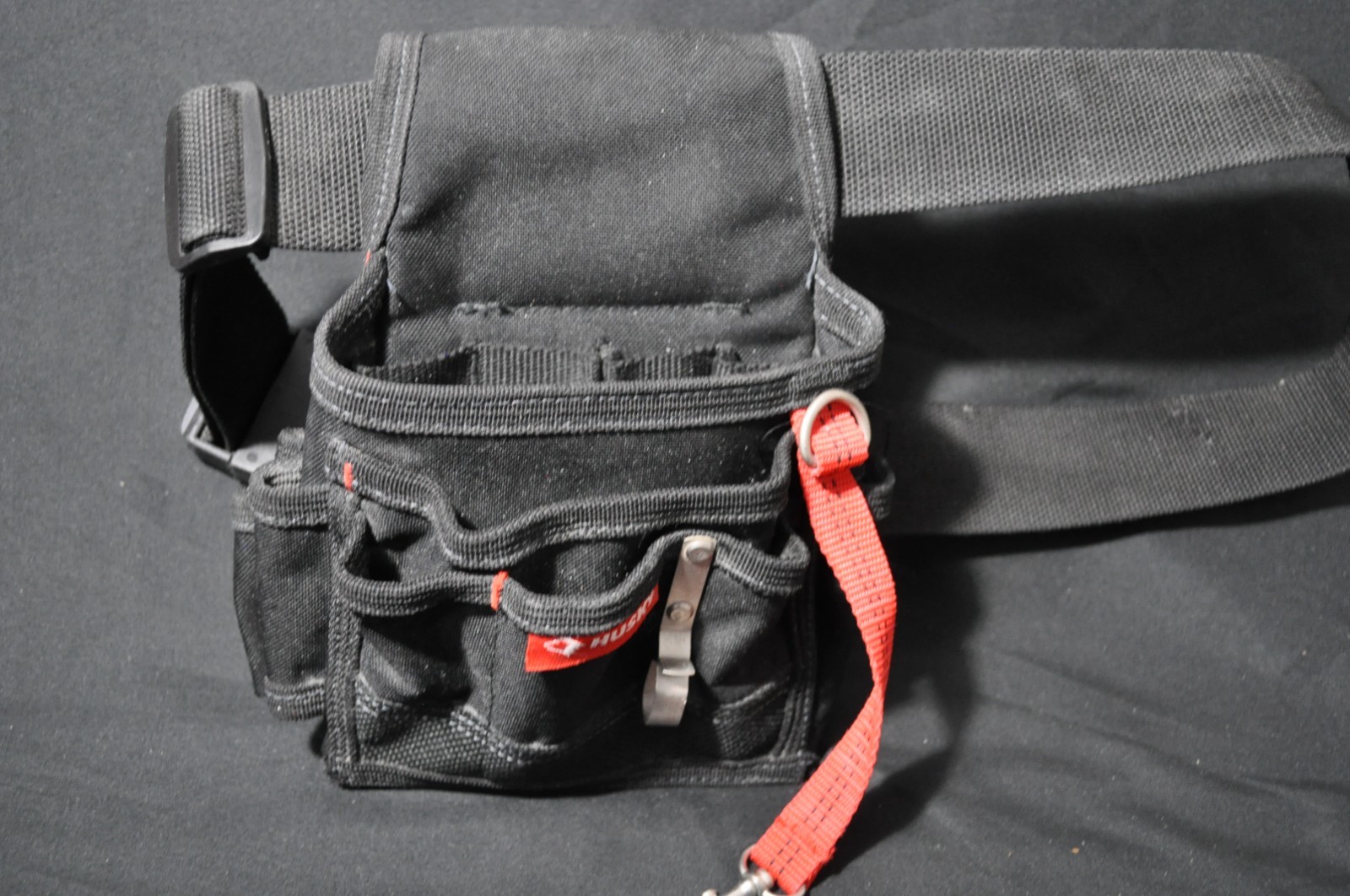 WORKPRO Knee Pads & Work Belt/ Pouch COMBO for Gardening Plumbing Construction gallery