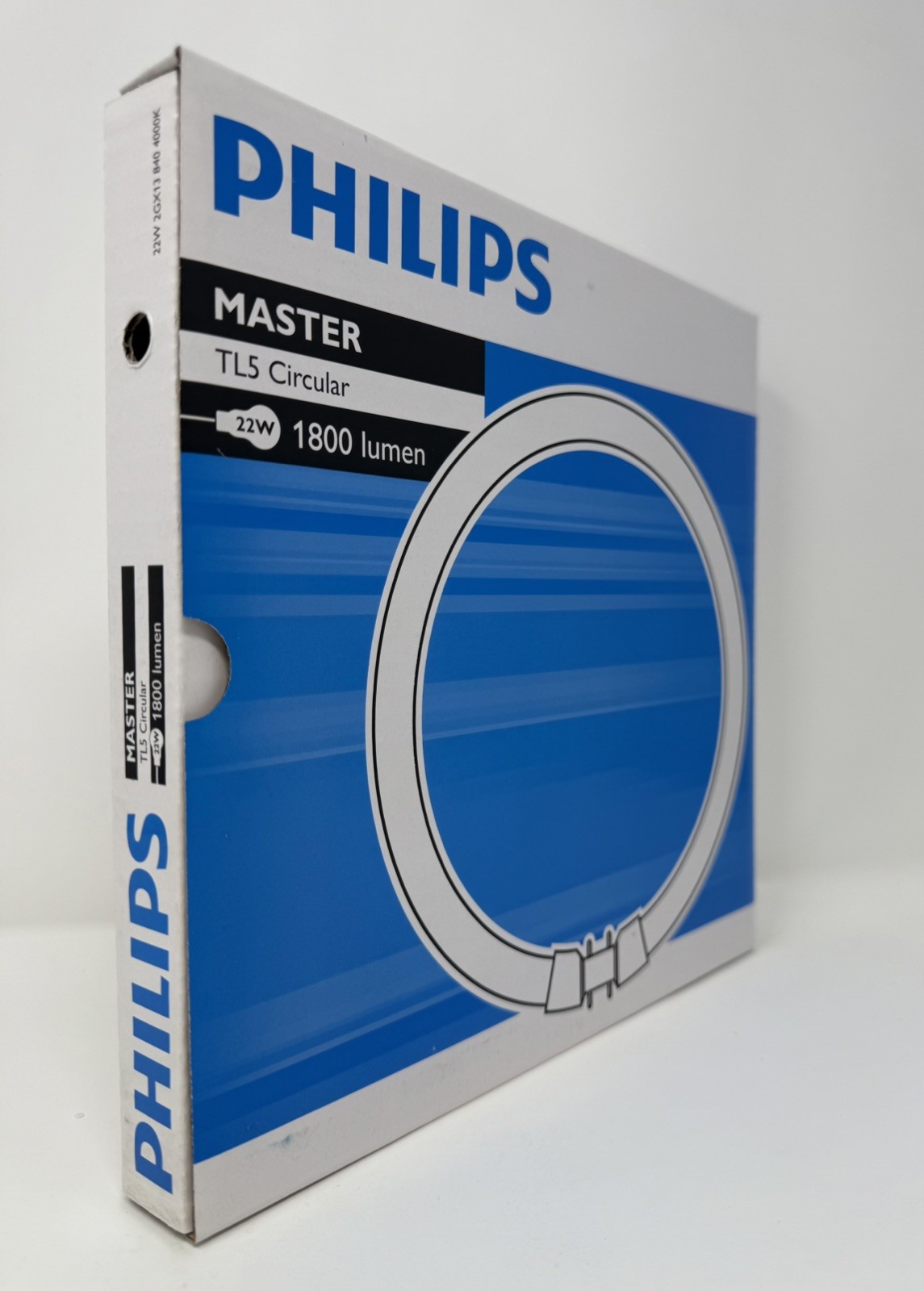 Philips MASTER TL5 Circular 22W/830 1800 Lumen Bulb gallery