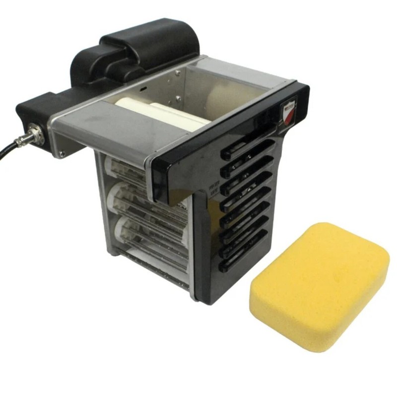 RTC WRINGO AUTOMATIC SPONGE CLEANING gallery