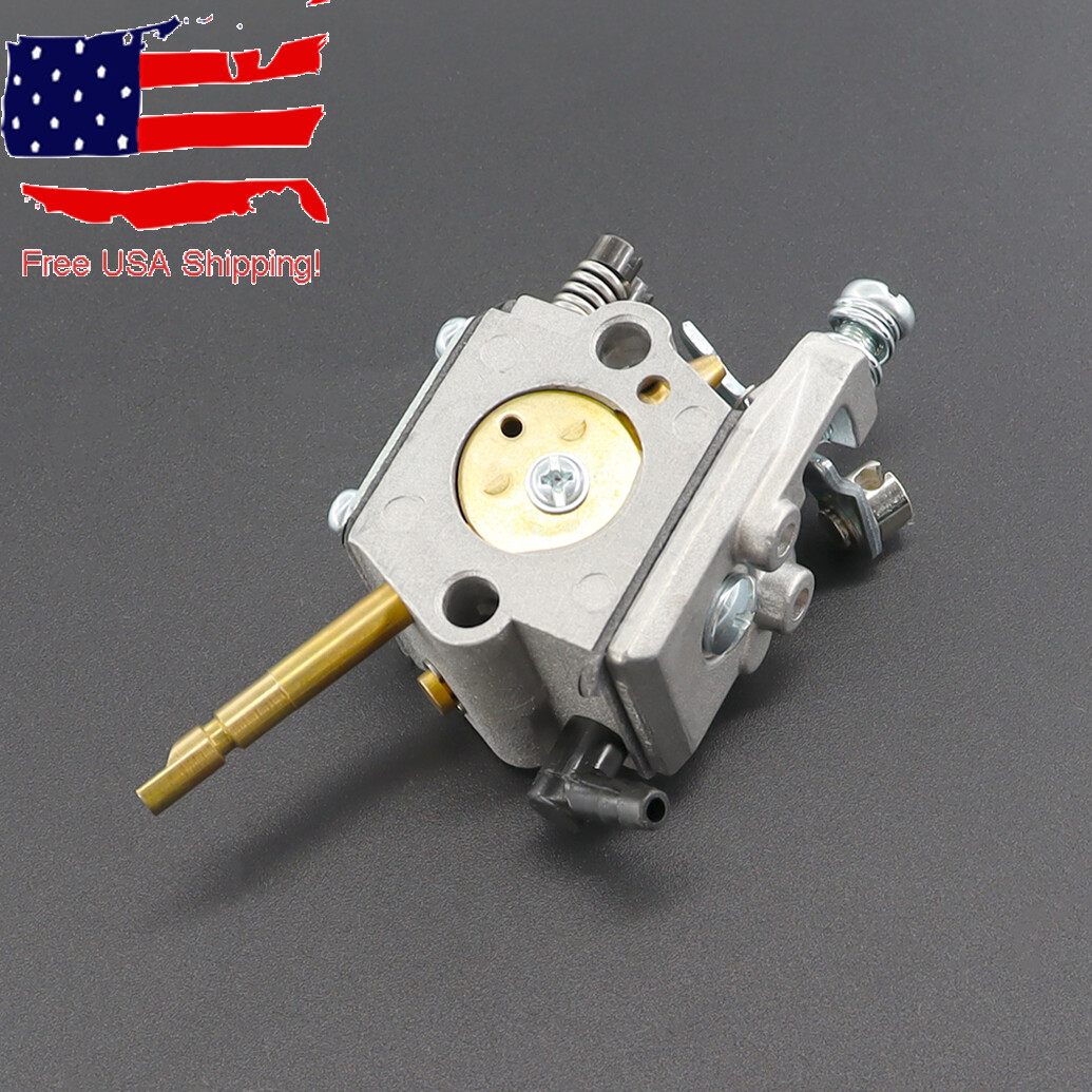 Carburetor Air Filter For Stihl FS52 FS62 FS66 FS81 FS86 FS88 FS106 H24D WT-45 gallery