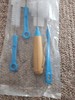 Turbo Microfiber Bottle Brush Cleaner 5 Count gallery
