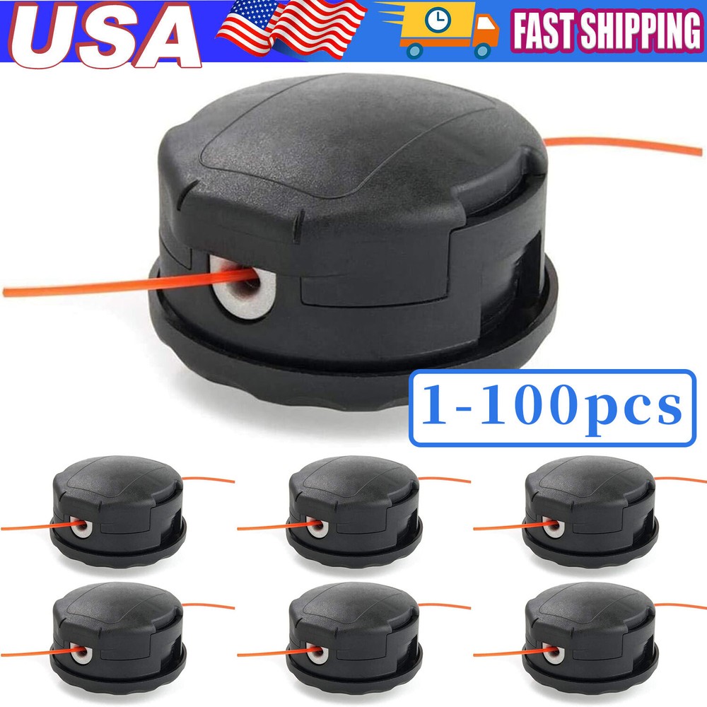 High-Quality-String-Trimmer-Head-For-Speed-Feed-400-Echo-SRM-225-SRM-230-SRM-21