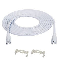 UL-LP Certification T5 T8 LED Lamp Connecting Wire Ceiling Lights Daylight In…