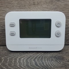 Honeywell Home X1N Non-Programmable Thermostat Single-Stage 1 Heat 1 Cold