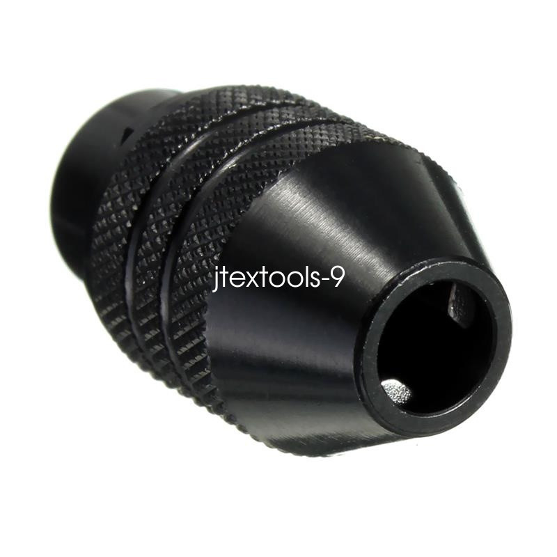Dremel 4486 Multi Chuck fits Dremel 200 300 3000 4000 7700 8200 8000 26154486032 gallery