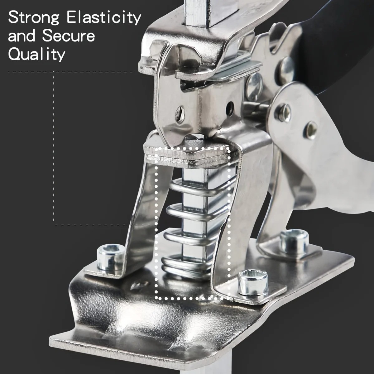 Labour Saving Arm Lifting Tool Height Adjustment Jack Lift gallery