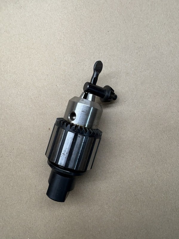 ShopSmith 5/8” DRILL CHUCK JT33 gallery
