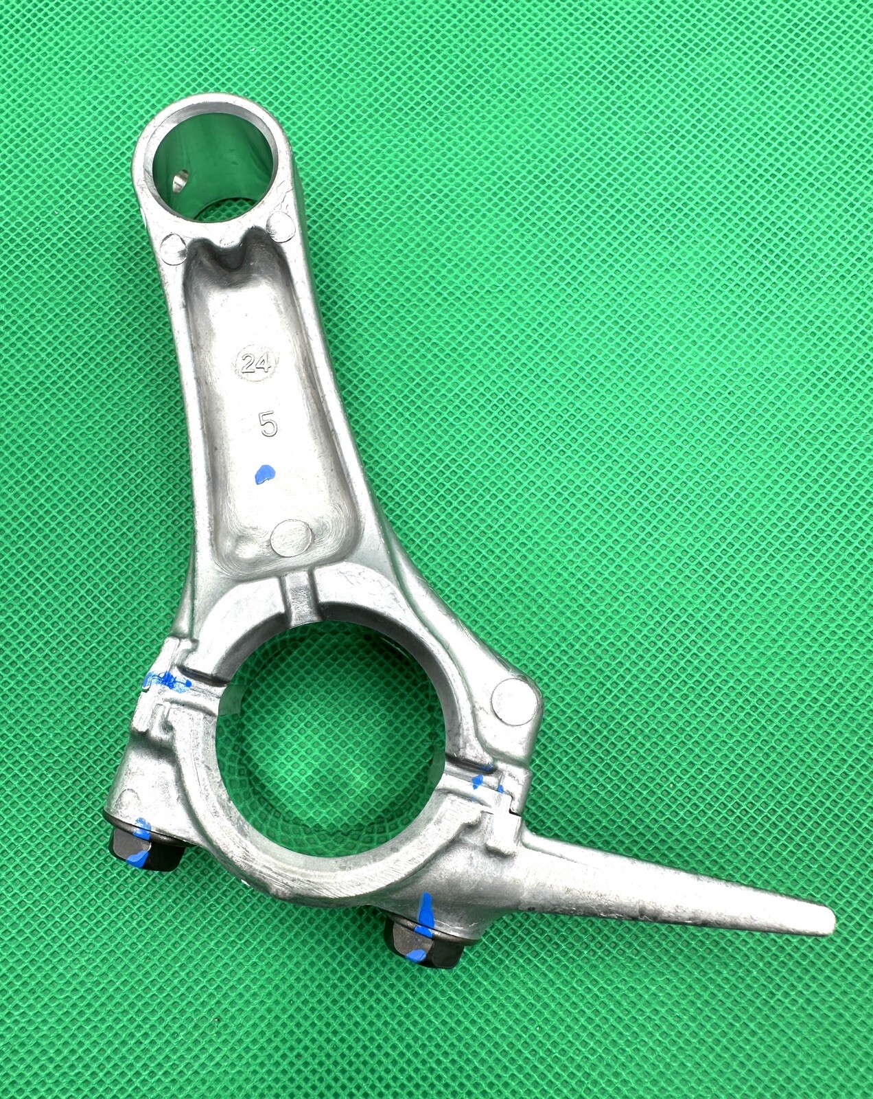 NEW Genuine HONDA Con Rod Assembly EU3000IS GX200RT2 HSS724A 13200-Z4V-900 OEM gallery