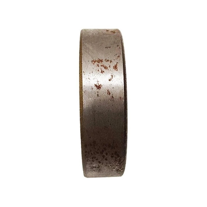 Front Wheel Grease Seal For Solid Wheel Assembly Fits Exmark 103-006 gallery