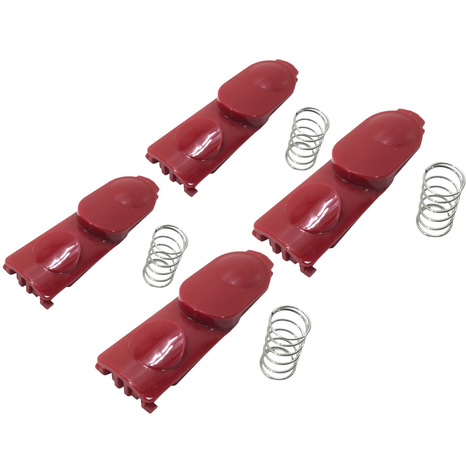 (4-Pack) WAND / TOOL CLIP LATCH TAB LOCK for Dyson V7 V8 V10 V11 V11 Outsize V15 gallery