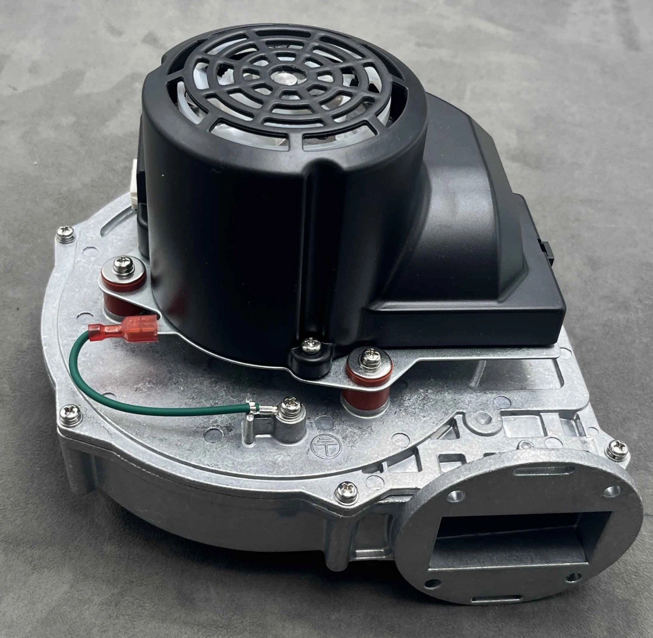 AO Smith 100111050 Water Heater Draft Inducer Blower Motor gallery