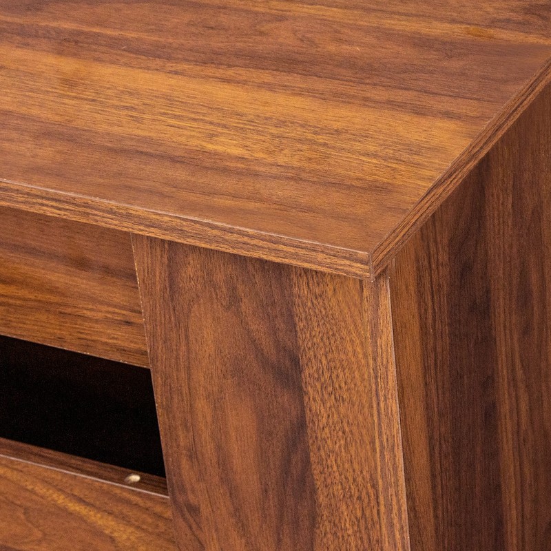 Multifunctional extendable console table gallery