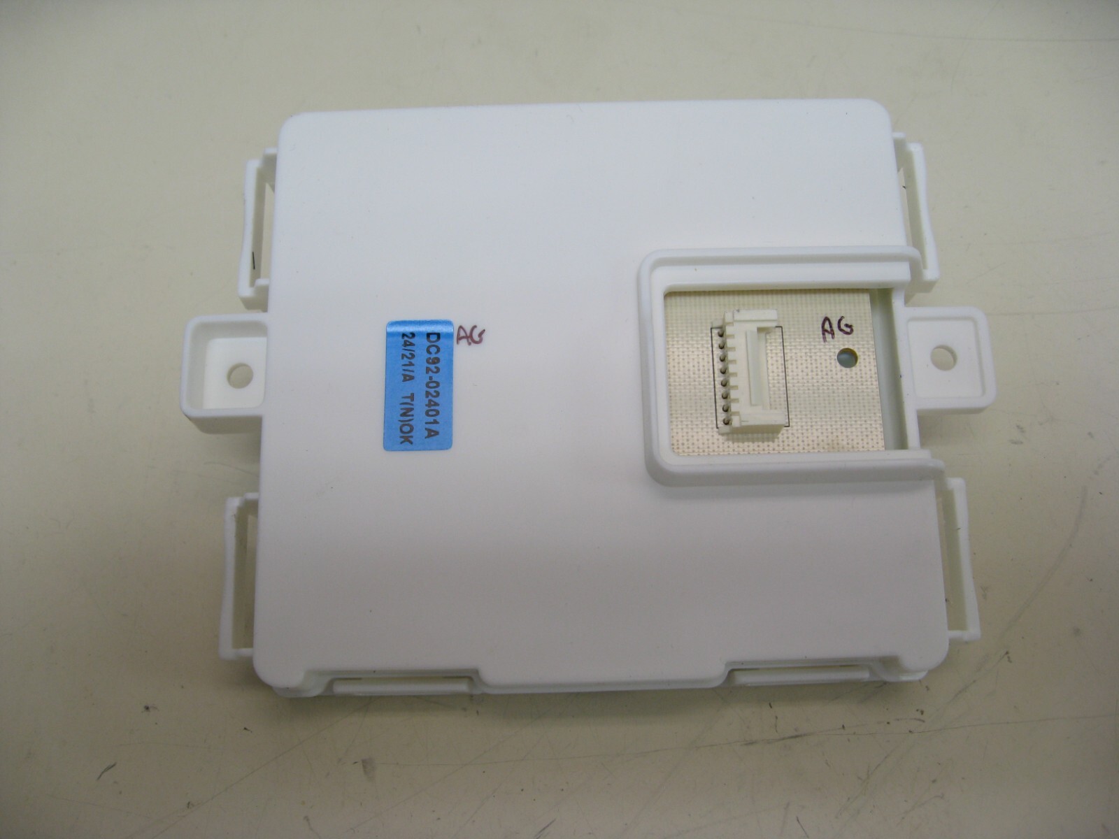 Samsung Dryer Cycle selector Jog Module DC92-02401A New Open Box gallery