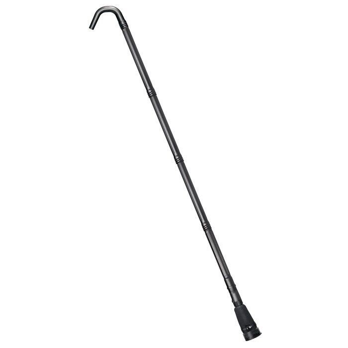 WORX WA4094 Universal Fit Gutter Cleaning Kit w/11ft reach for Leaf Blowers-OB gallery