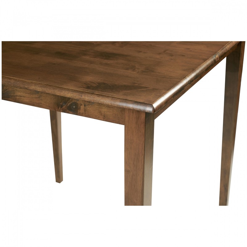 5-Piece Table and Chairs Dining Set Counter-Height Kitchen Nook Breakfast Pub gallery