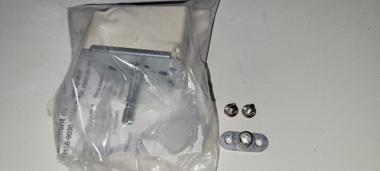 903136-9010 Frigidaire Surface Element Switch OEM 903136-9010 gallery