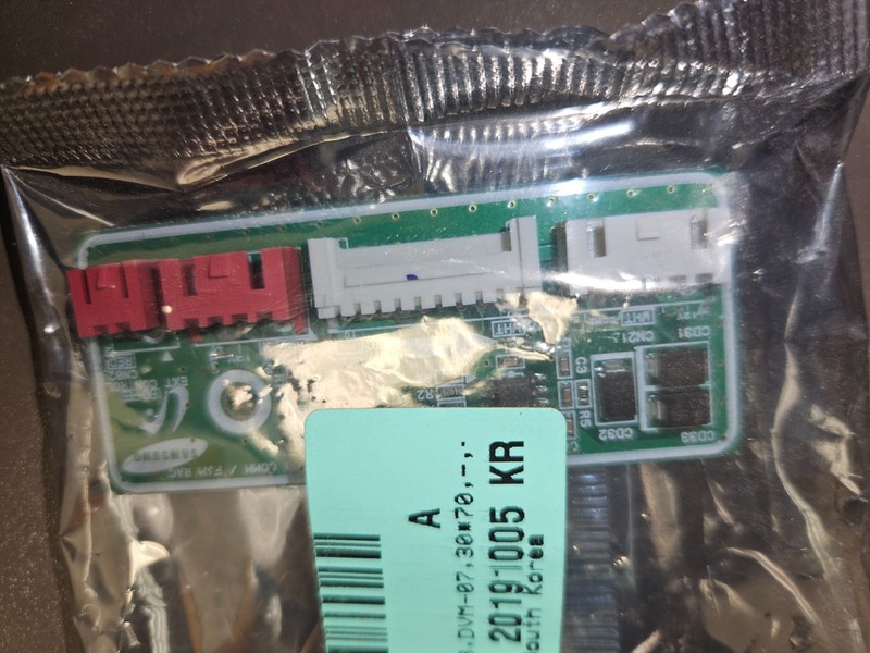 samsung pcb assembly sub-comm db93-11412a NEW gallery